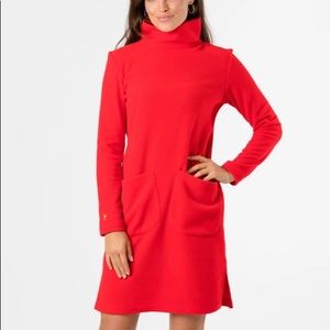 Dudley Stephens Dunham Dress L